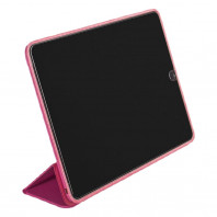 Чехол Smart case для Ipad Pro 12.9" (2020) Rose red
